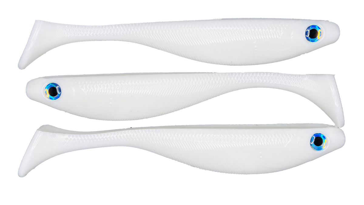 10 Teste Piombate Jig 3/4 Oz Con Occhi 3D E Amo 4/0 – Backwater Bait – Per Pesca In Mare E Dolce