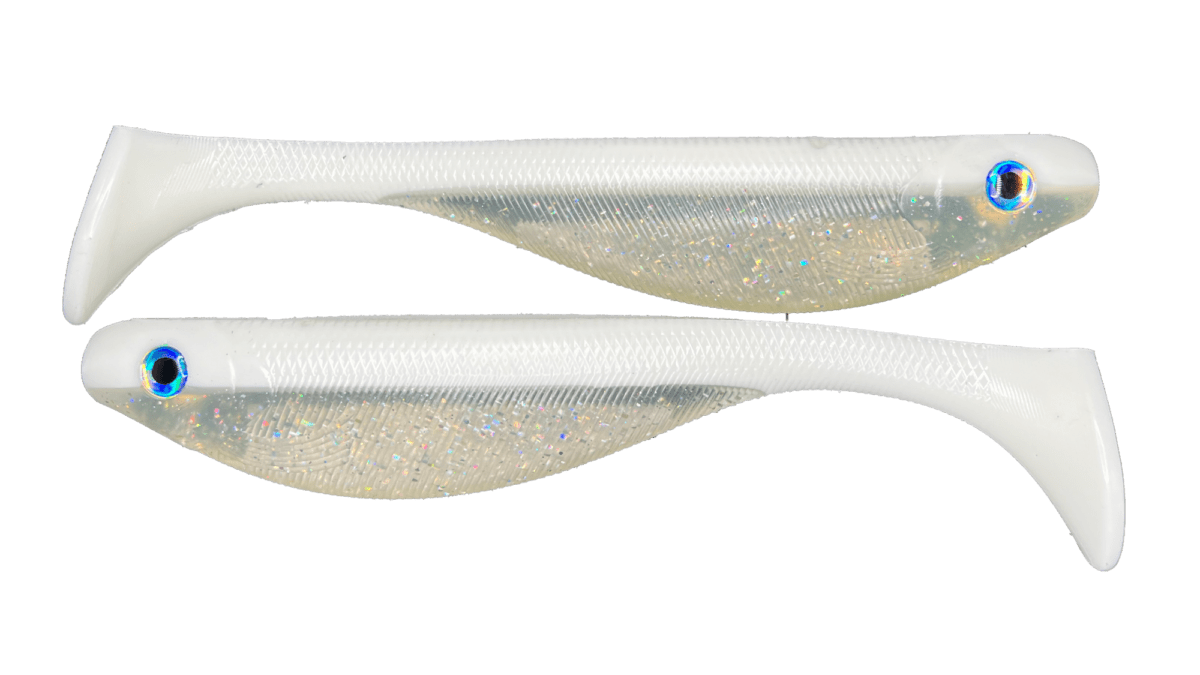 bowed up fishing lures Trolling Spoons  bowed-up-lures