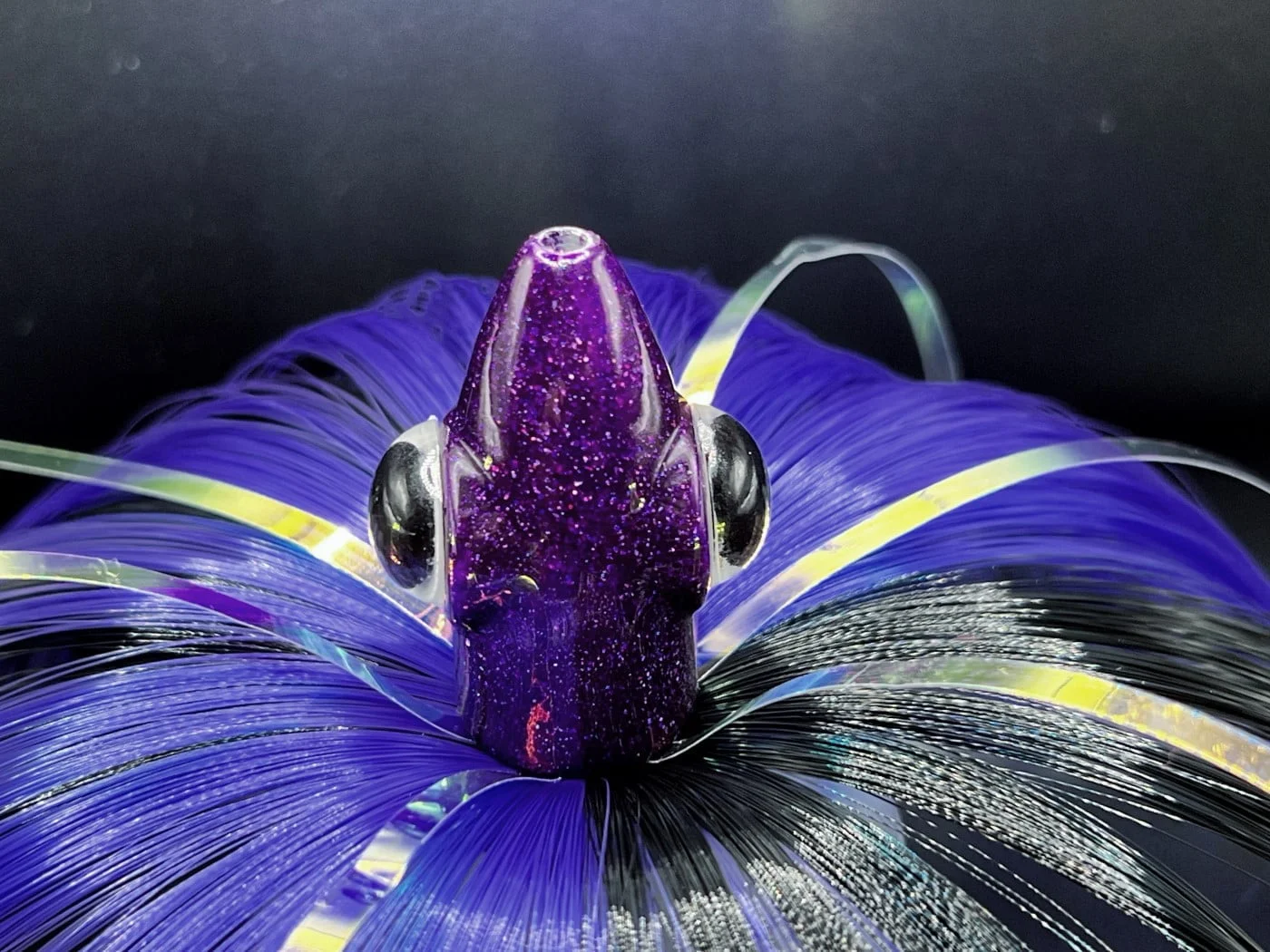 Purple Bug