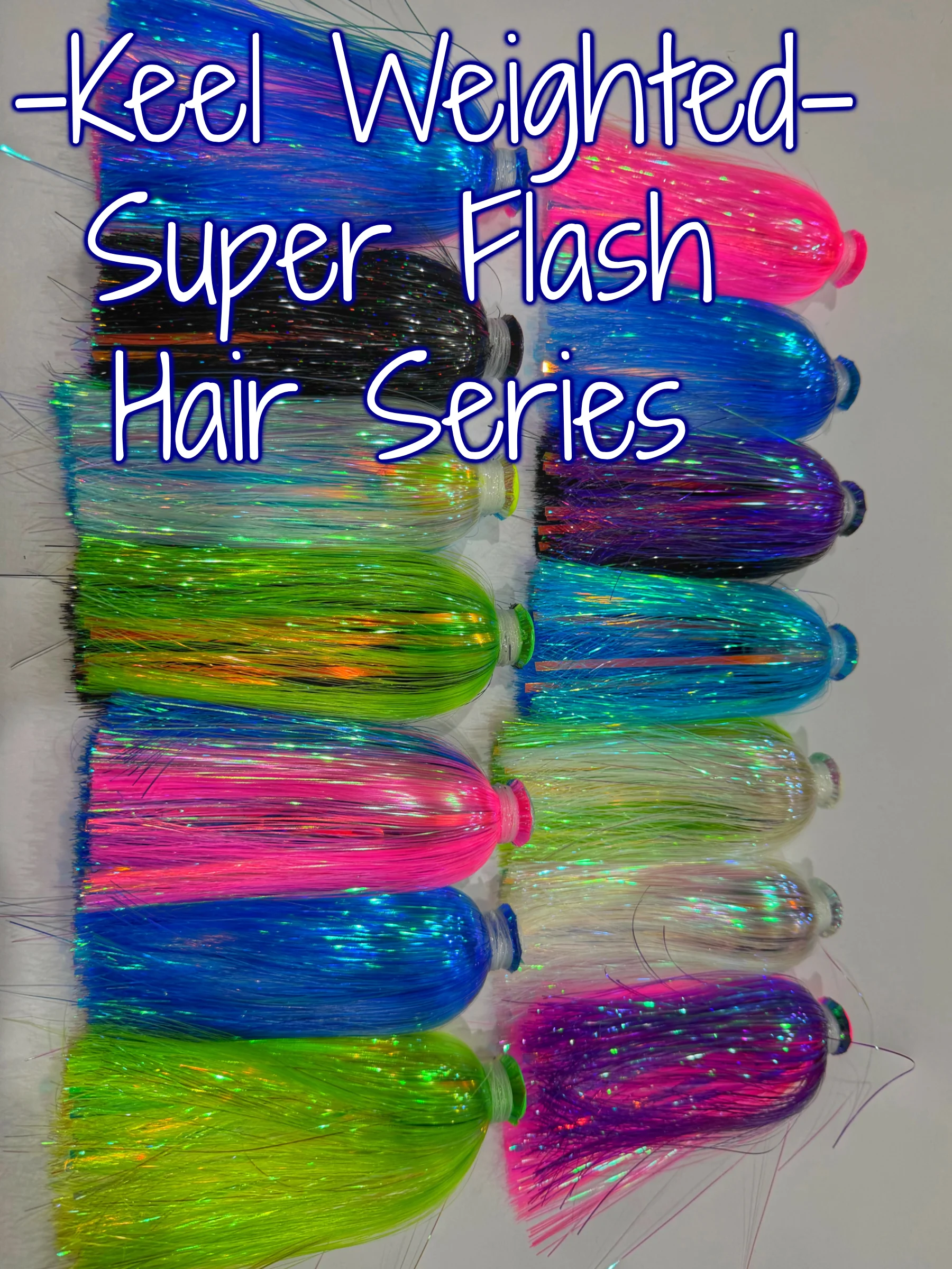 Keel Super Flash